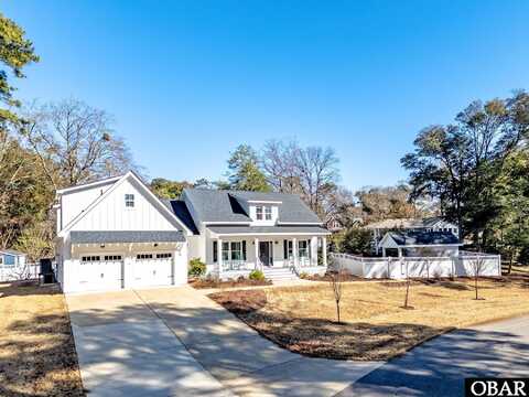 54 Deer Path Lane, Southern Shores, NC 27949