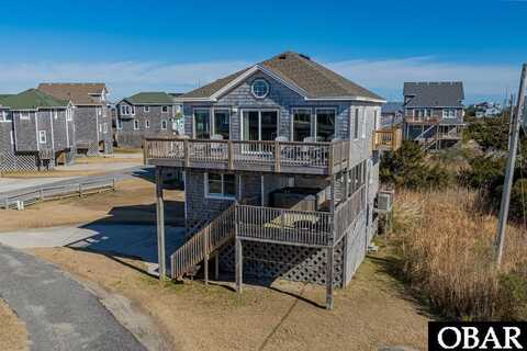 39203 Island Creek Drive, Avon, NC 27915