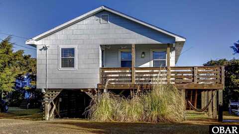 24217 N Holiday Boulevard, Rodanthe, NC 27968