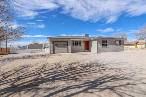 1005 Juniper DR, Alamogordo, NM 88310