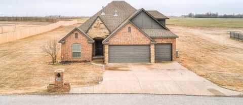 1202 Ella Drive, Tuttle, OK 73089