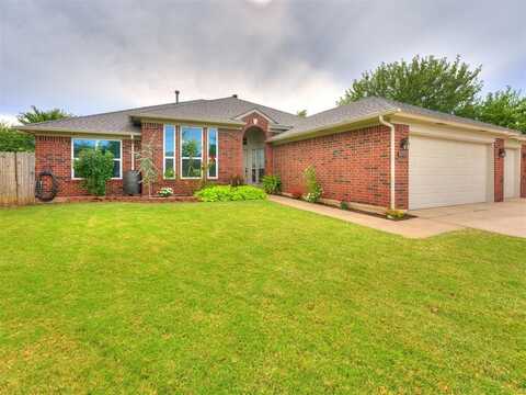 10736 NW 31st Terrace, Yukon, OK 73099