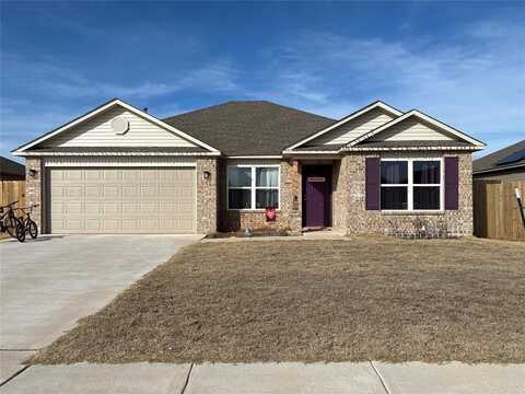 525 W Ava Drive, Mustang, OK 73064