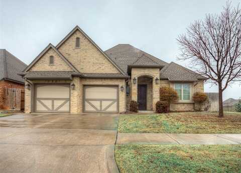 2327 Sorrento Drive, Oklahoma City, OK 73120