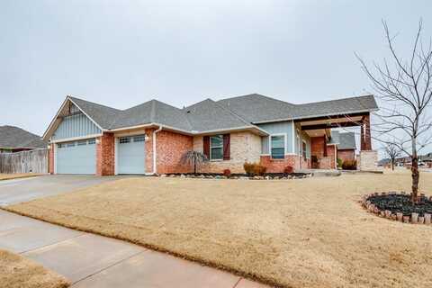 4101 SE 38th Street, Norman, OK 73071