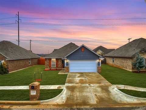 15300 Hill Branch Road, Edmond, OK 73013