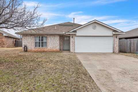 6013 SE 83rd Place, Oklahoma City, OK 73135