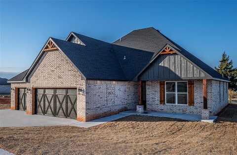 1127 Deer Ridge, Tuttle, OK 73089