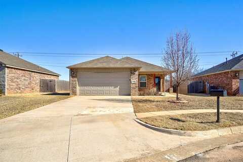 13224 Beekman Drive, Piedmont, OK 73078