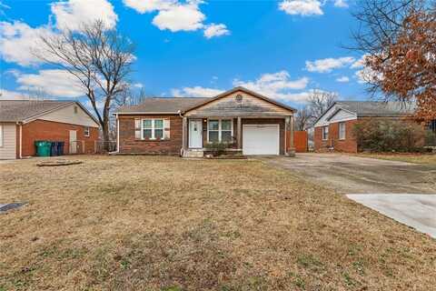 2748 Lancaster Lane, Oklahoma City, OK 73116