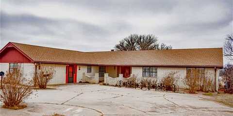 11855 N 1860 Road, Sayre, OK 73662