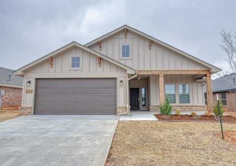 3036 Wister Road, Norman, OK 73069