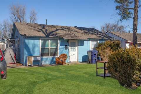 2505 SW 43rd Street, Oklahoma City, OK 73119