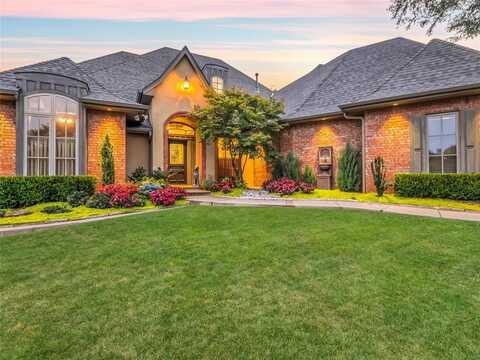 825 Crystal Creek Place, Edmond, OK 73034