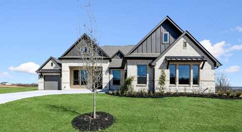 1513 Hilltop Road, Azle, TX 76020