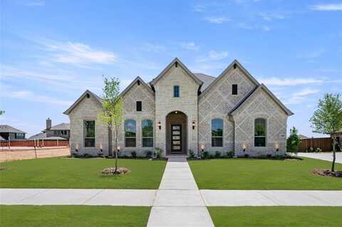 5606 Rutherford Drive Drive, Midlothian, TX 76065