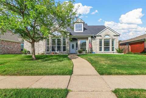 4109 Martha Lane, Rowlett, TX 75088