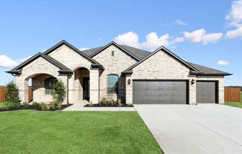 120 Bristol Lane, Azle, TX 76020