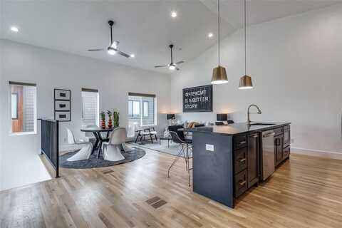 2124 Lovedale Avenue, Dallas, TX 75235