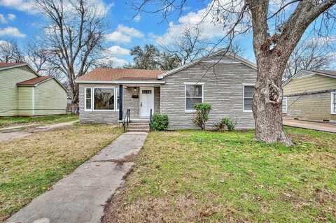 3225 Edmond Avenue, Waco, TX 76707