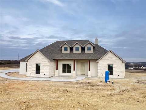 1028 Lilly Lane, Peaster, TX 76088