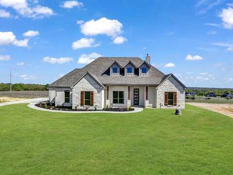 1028 Lilly Lane, Peaster, TX 76088