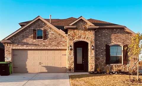 1049 Rosebay Drive, Justin, TX 76247