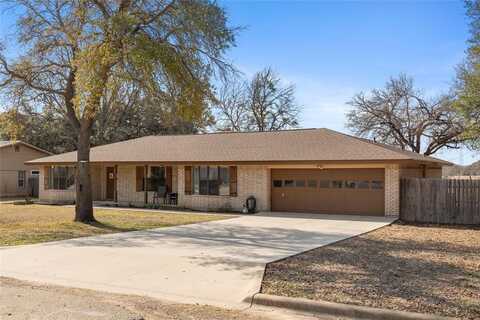 120 Mitsy Lane, Early, TX 76802