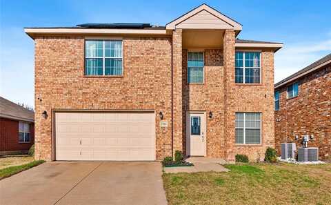 2204 Natchez Drive, Ennis, TX 75119