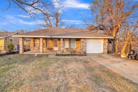 3807 Bernal Drive, Dallas, TX 75212