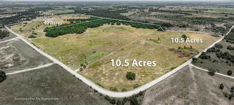 Tbd County Road 387 #2, Stephenville, TX 76401