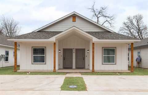 1805 Franklin Avenue, Bonham, TX 75418
