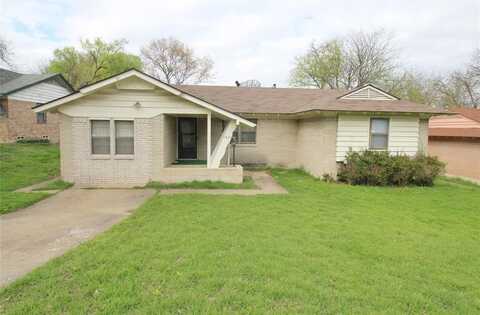 1455 Summertime Lane, Dallas, TX 75241