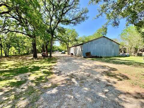 300 NW 12th Street, Mineral Wells, TX 76067