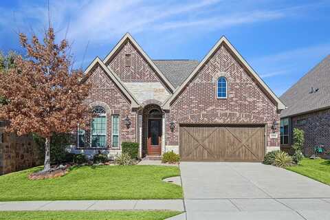 3762 Legends Path, Flower Mound, TX 75028