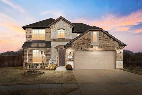 2553 Boot Jack Road, Fort Worth, TX 76177