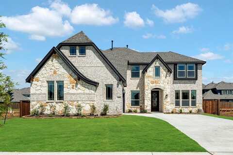 2406 Hagen Drive, Mansfield, TX 76084