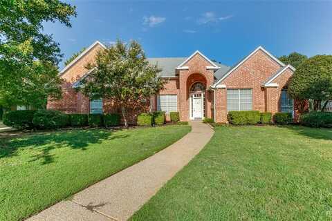 216 Canyon Lake Drive, Southlake, TX 76092