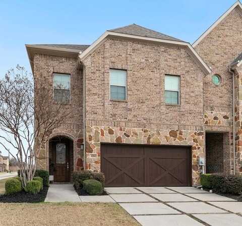 4264 Colton Drive, Carrollton, TX 75010