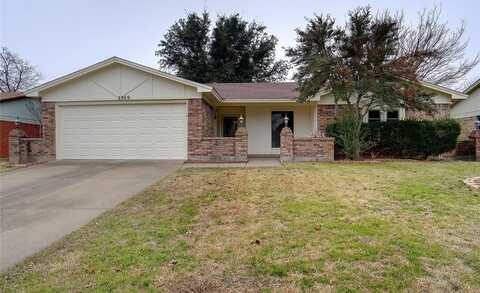 2309 Wilmer Drive, Grand Prairie, TX 75052