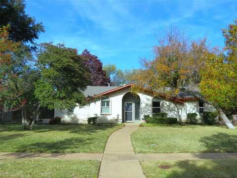 12731 High Meadow Drive, Dallas, TX 75244