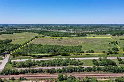 Tbd Hwy 287, Alvord, TX 76225