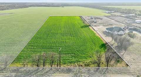 Tbd Mardell Lane, Howe, TX 75459