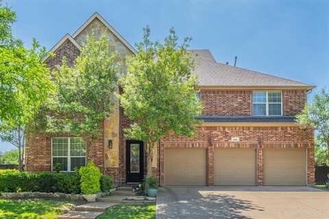 8401 Sea Pines Place, McKinney, TX 75072