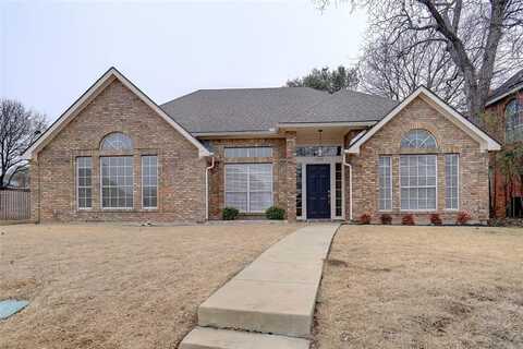 2324 Spring Mills Road, Mesquite, TX 75181