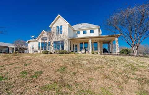 1490 County Road 4205, Bonham, TX 75418