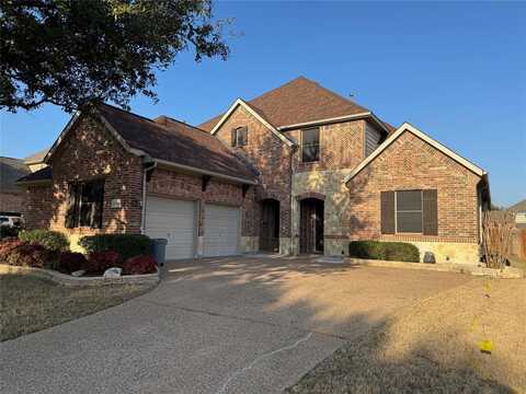 6976 Clipper Drive, Grand Prairie, TX 75054