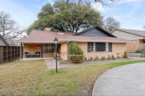 9011 Westglen Drive, Dallas, TX 75228