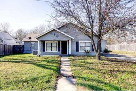 217 S Harmon Street, Fairfield, TX 75840