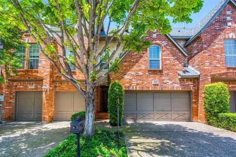 14901 Towne Lake Circle, Addison, TX 75001